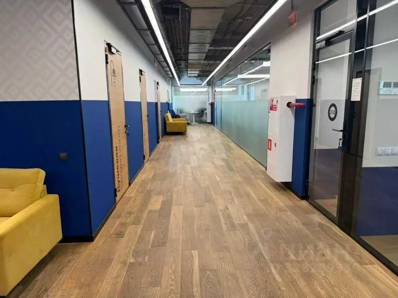 Помещение свободного назначения в Москва Большая Садовая ул., 5к1 (810 ... - Фото 2