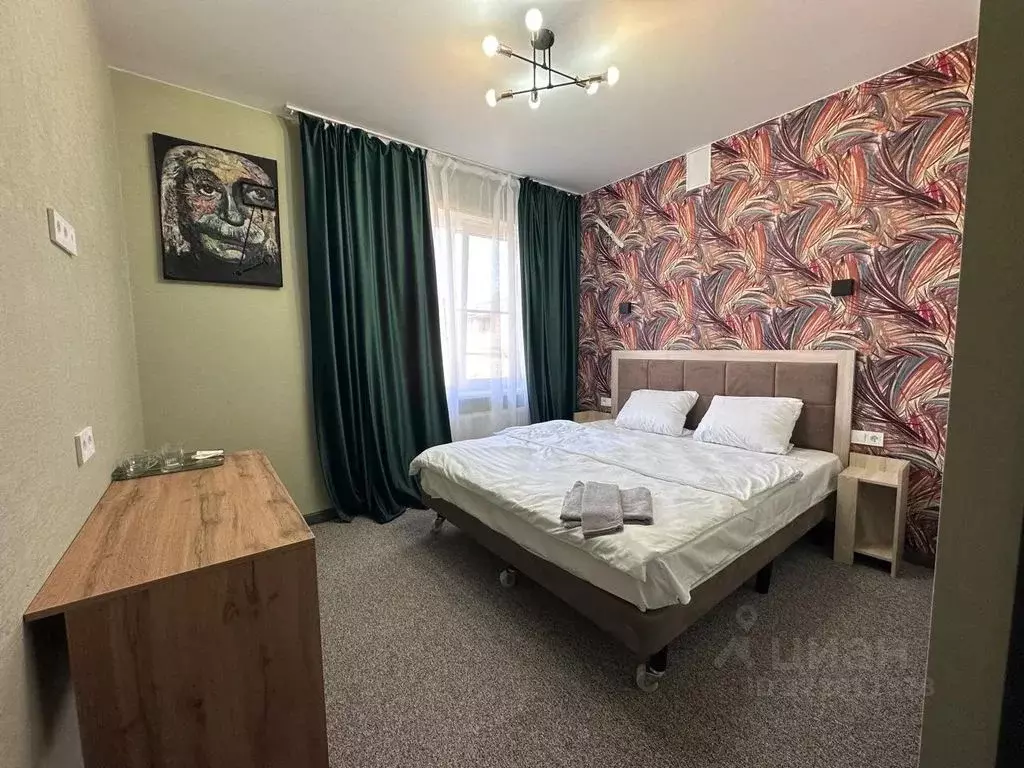 Комната Ростовская область, Аксайский район, Щепкинское с/пос, пос. ... - Фото 1