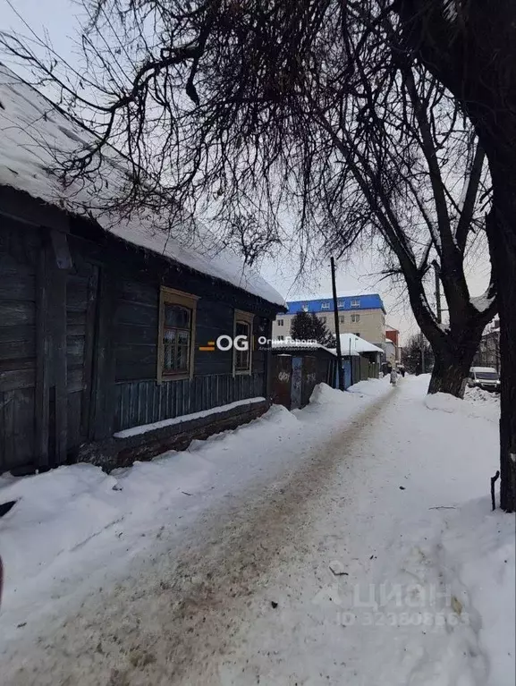 Дом в Брянская область, Брянск ул. Урицкого (45 м) - Фото 2