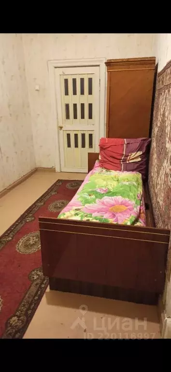 Комната Саратовская область, Саратов Московская ул., 30 - Фото 1