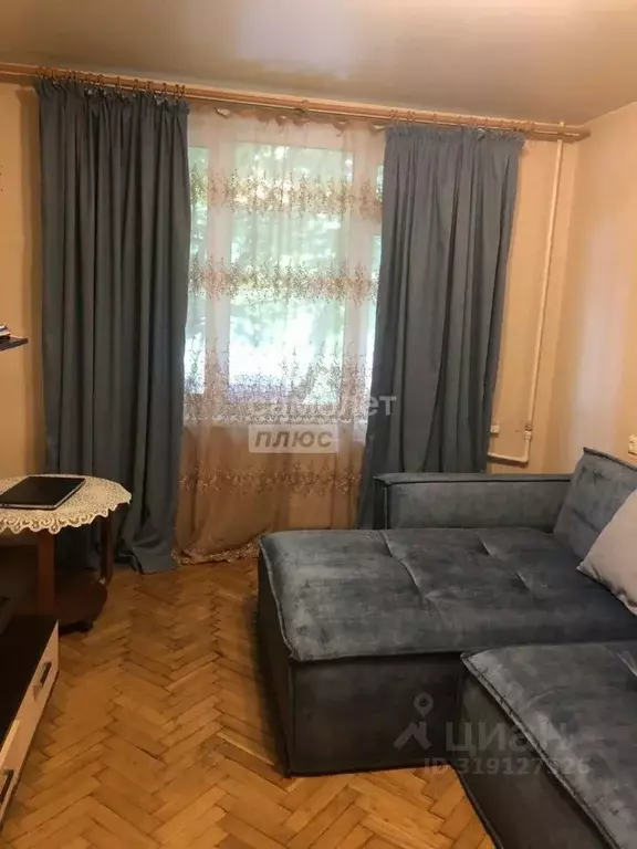 2-к кв. Санкт-Петербург Софийская ул., 43К1 (44.6 м) - Фото 0
