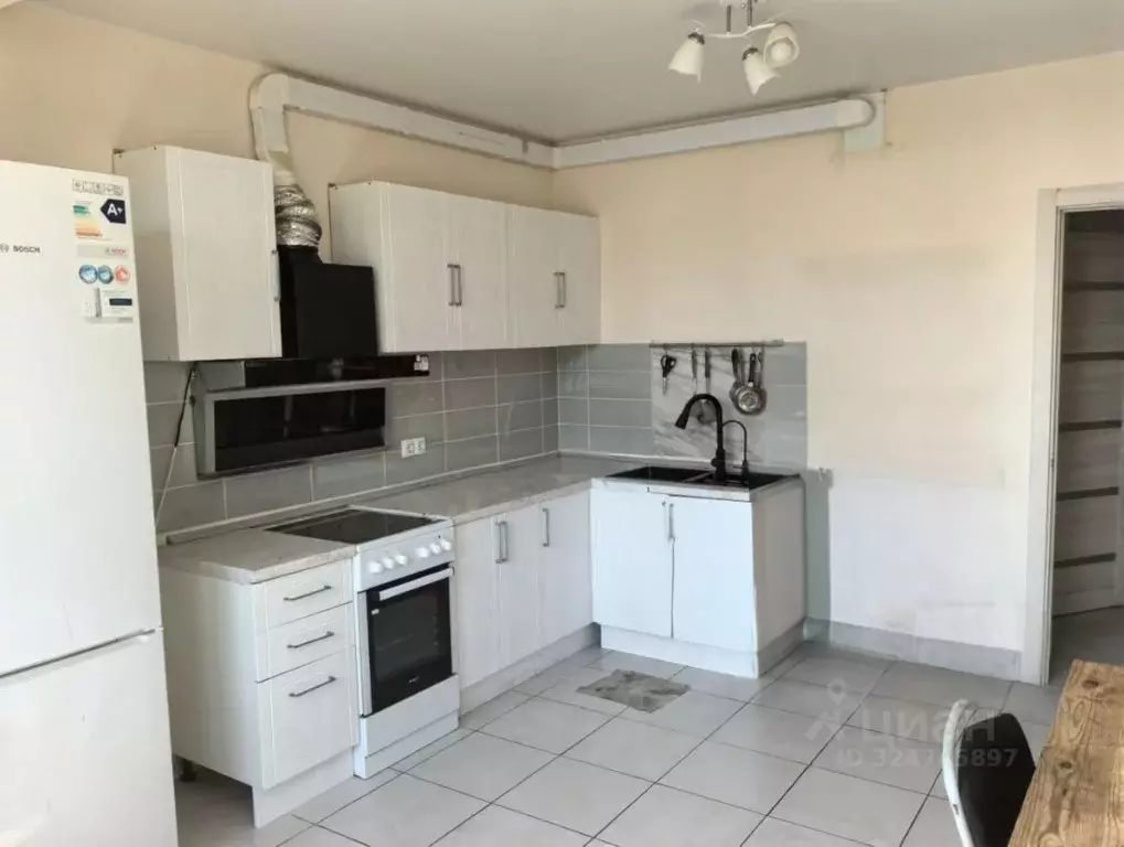 2-к кв. Московская область, Котельники ул. Сосновая, 2 (64.0 м) - Фото 1