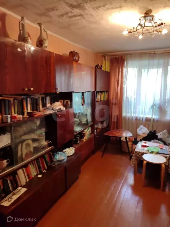 Продаётся 2-к квартира, 41 м - Фото 0