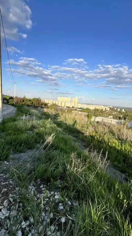 Участок 9 сот. (ИЖС) - Фото 1
