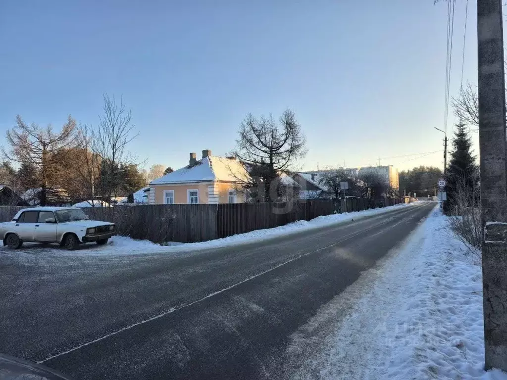 Участок в Псковская область, Псковский район, Ядровская волость, д. ... - Фото 2
