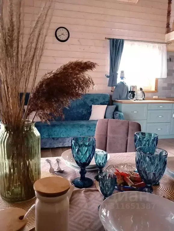 Дом в Владимирская область, Суздальский район, Селецкое муниципальное ... - Фото 1