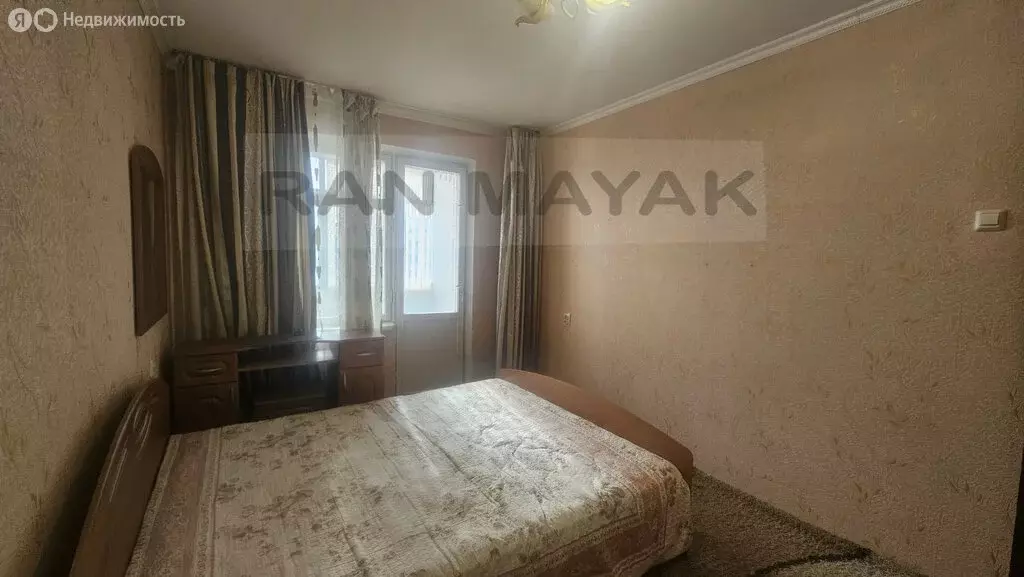 2-комнатная квартира: Майкоп, Шоссейная улица, 4 (50.7 м) - Фото 2