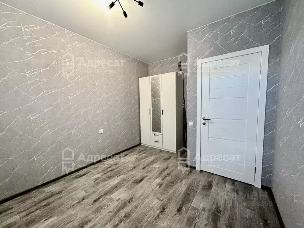 2-к кв. Волгоградская область, Волгоград Университетский просп., 44А ... - Фото 1