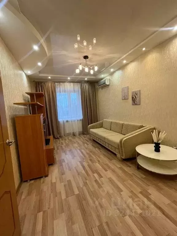 2-к кв. Санкт-Петербург ул. Беринга, 23к2 (52.0 м) - Фото 2