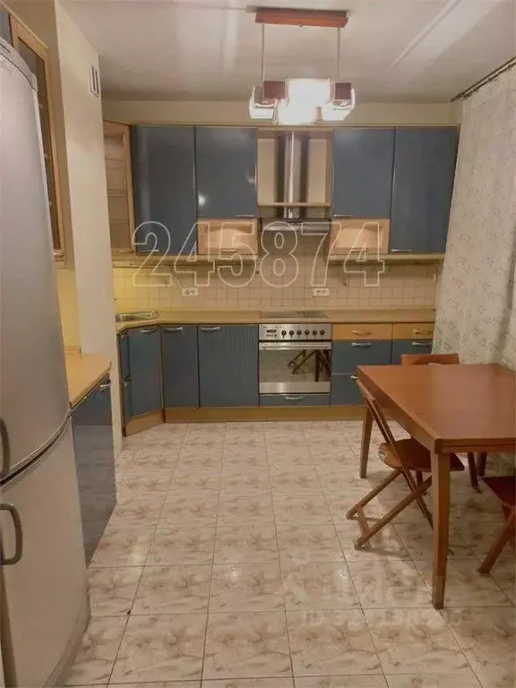 4-к кв. Москва ул. Дмитрия Ульянова, 30К3 (100.0 м) - Фото 1