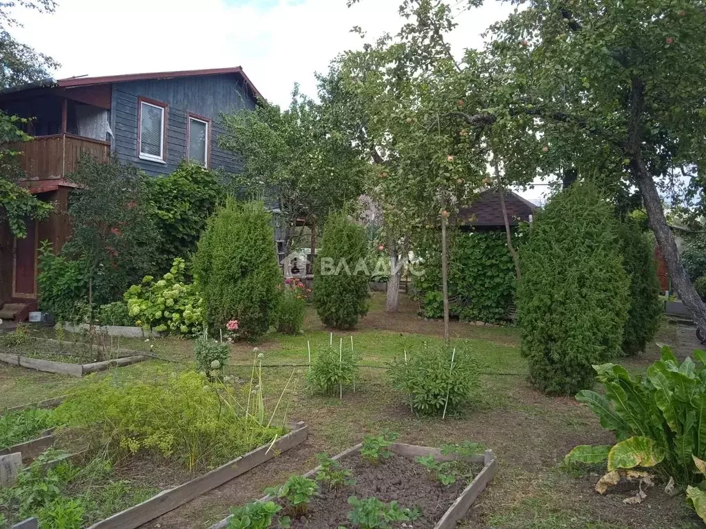 Дом в Владимирская область, Судогодский район, Клязьма СНТ 81 (63 м) - Фото 2