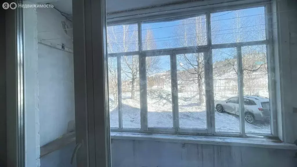 2-комнатная квартира: Таштагол, Ноградская улица, 3 (43.8 м) - Фото 2