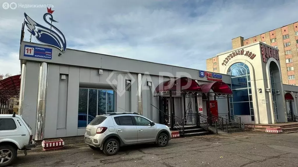 Помещение свободного назначения (70 м) - Фото 1