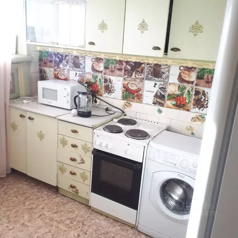 1-к кв. Иркутская область, Иркутск пер. МОПРА, 1А (37.0 м) - Фото 2