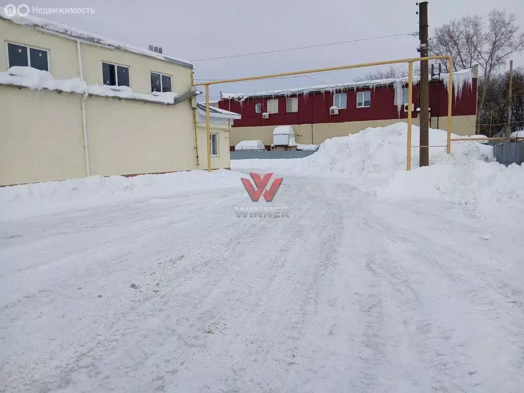 Производственное помещение (300 м) - Фото 1