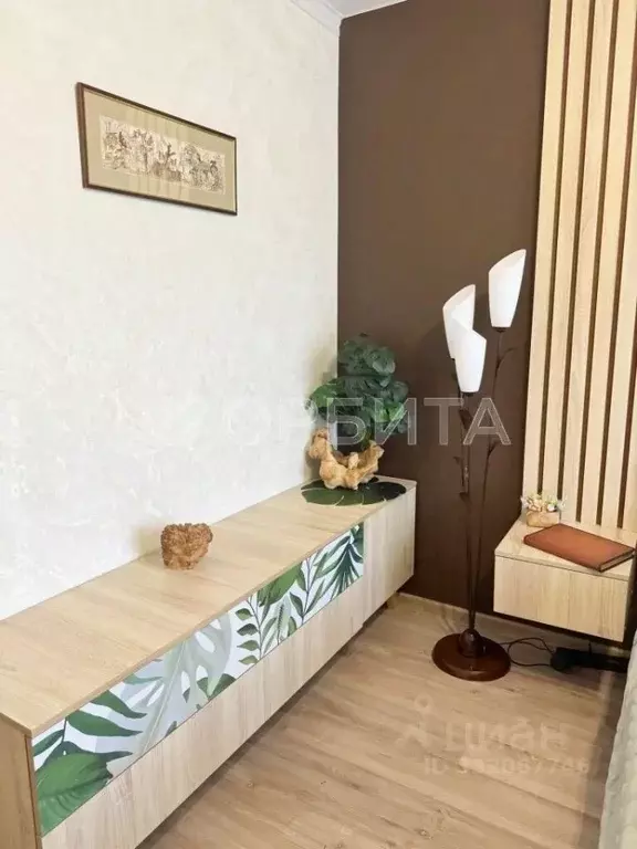 3-к кв. Ямало-Ненецкий АО, Ноябрьск ул. Ленина, 88 (64.0 м) - Фото 1