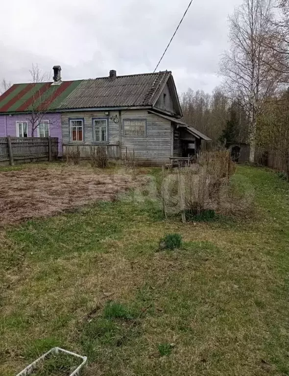2-к. квартира, 31 м, 1/1 эт. - Фото 1