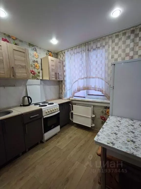 1-к кв. Новосибирская область, Новосибирск ул. Водозабор, 7 (29.7 м) - Фото 0