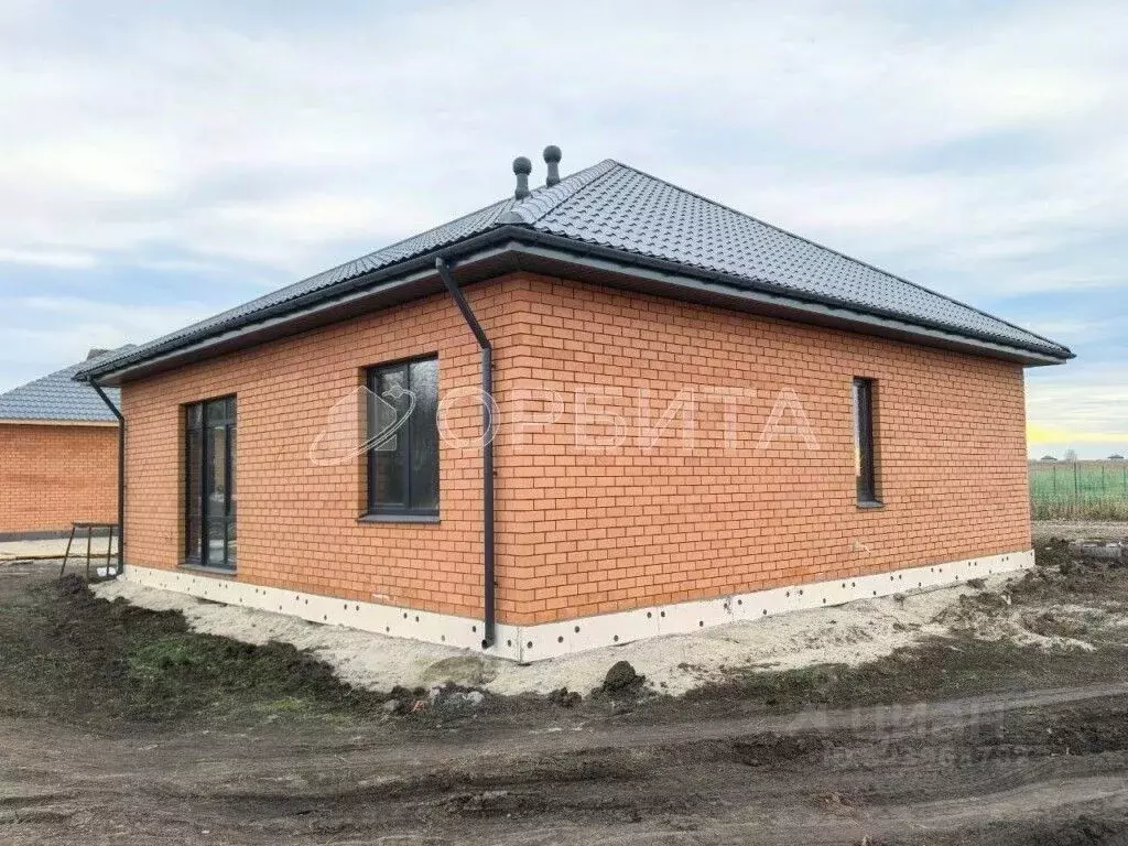 Дом в Тюменская область, Тюменский муниципальный округ, Новокаменский ... - Фото 2