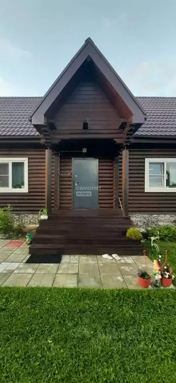 Дом в Московская область, Воскресенск городской округ, д. Губино ул. ... - Фото 2