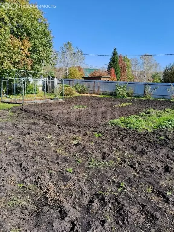 Дом в Кемеровский муниципальный округ, СДТ Бодрость (20 м) - Фото 2