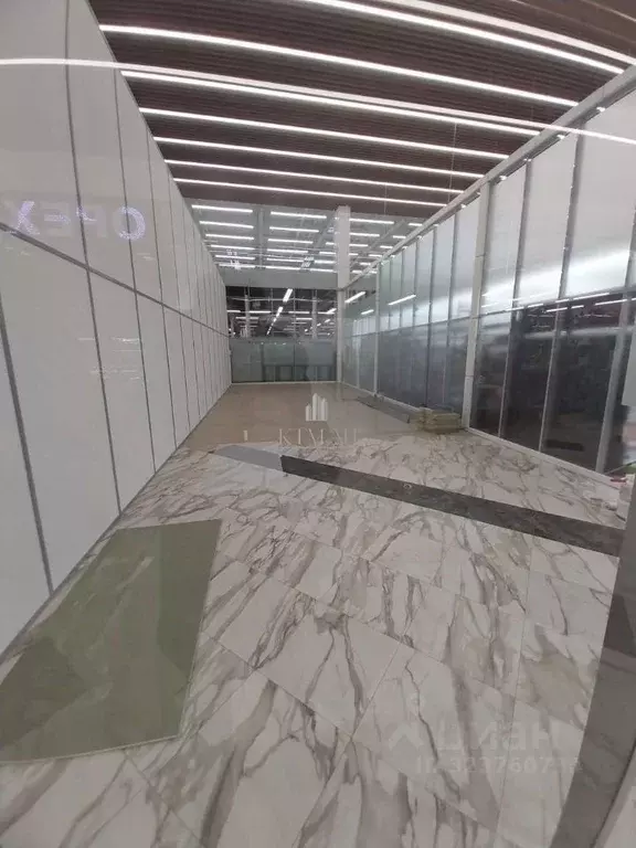 Помещение свободного назначения в Санкт-Петербург Дунайский просп., ... - Фото 2