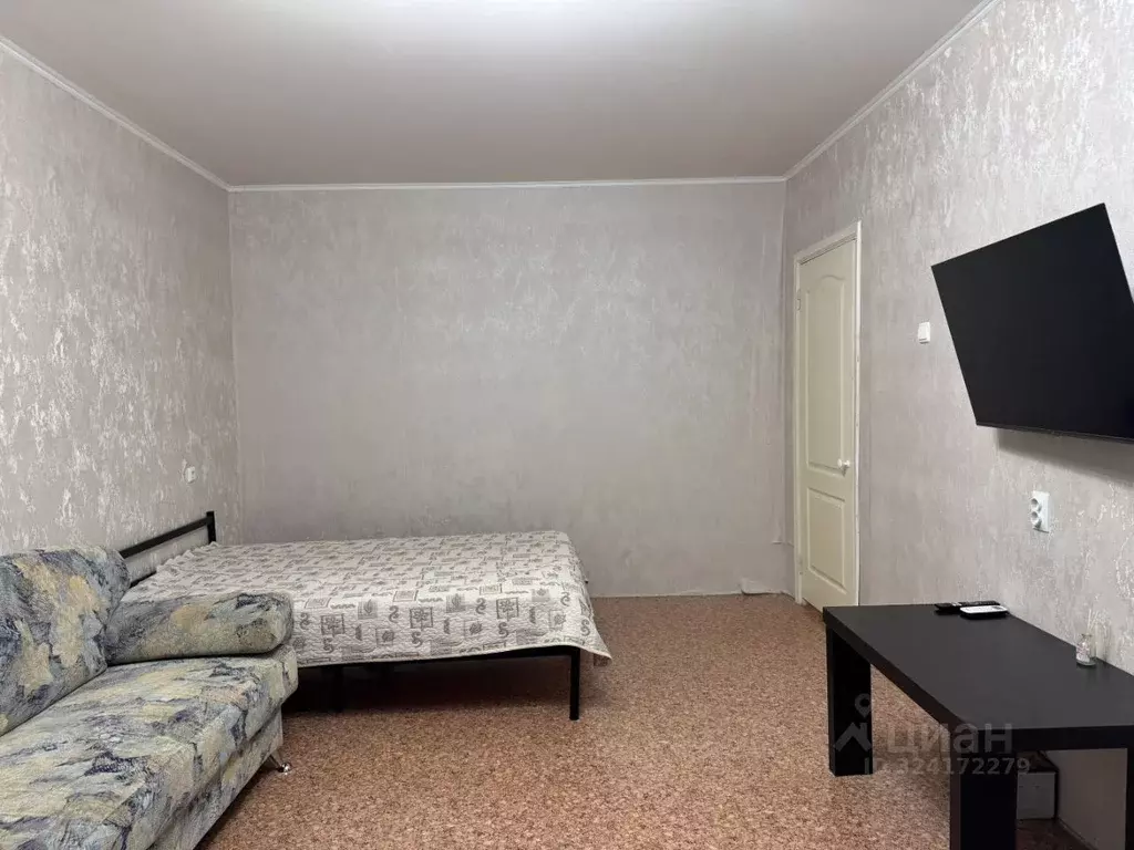 1-к кв. Воронежская область, Воронеж ул. 45-й Стрелковой Дивизии, 247Е ... - Фото 2