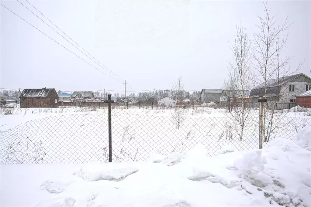Продается участок в ДНТ Старая мельница-2 - Фото 1