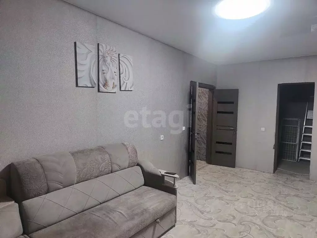 2-к кв. Забайкальский край, Чита пос. Текстильщиков, 3-й мкр, 12 (53.5 ... - Фото 1