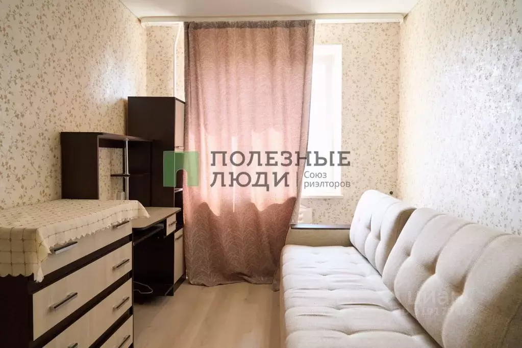 2-к кв. Башкортостан, Уфа ул. Авроры, 25/1 (45.0 м) - Фото 0