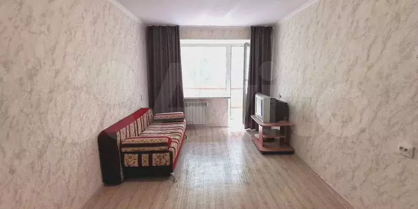 1-к. квартира, 30м, 4/5эт. - Фото 0