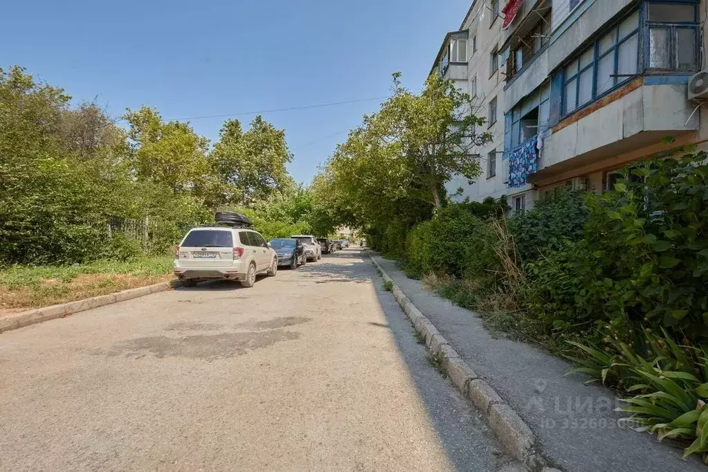 3-к кв. Севастополь просп. Героев Сталинграда, 37 (50.0 м) - Фото 1