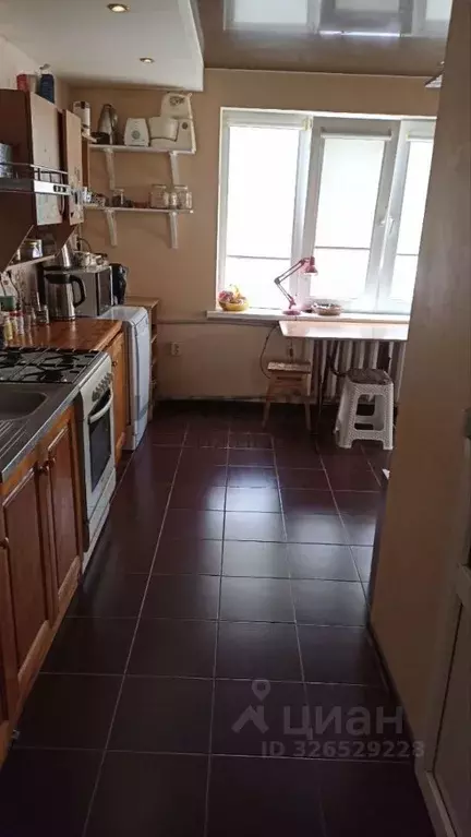 2-к кв. Крым, Симферополь ул. Дыбенко, 48 (49.7 м) - Фото 2