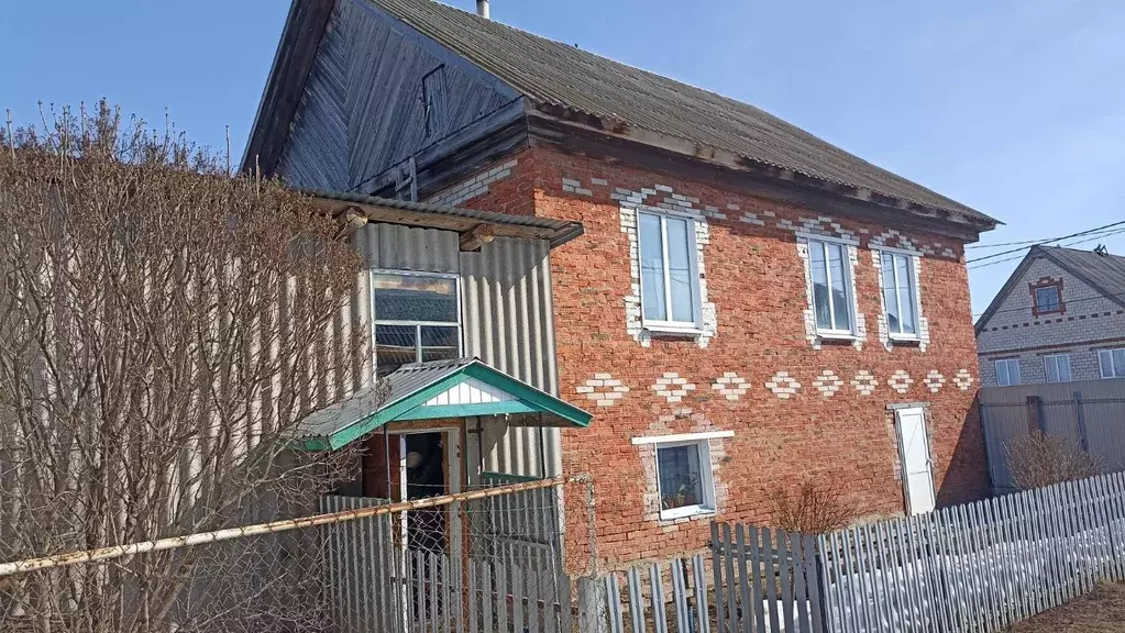 Дом в Удмуртия, Малопургинский район, д. Гожня Полевая ул. (122 м) - Фото 2