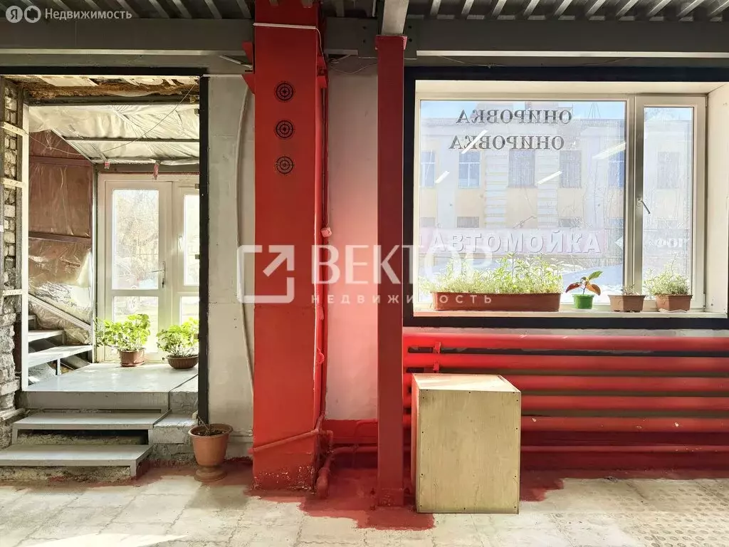 Офис (253.6 м) - Фото 2