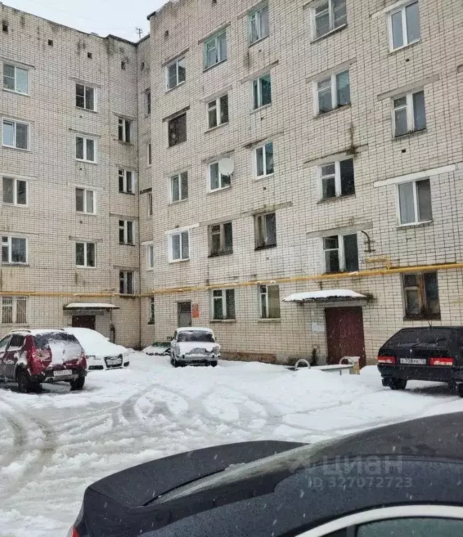 3-к кв. Марий Эл, Медведевский район, Куярское с/пос, пос. Пемба ул. ... - Фото 2