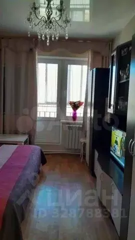 1-к кв. Саха (Якутия), Якутск ул. Три Сосны, 13 (35.0 м) - Фото 2