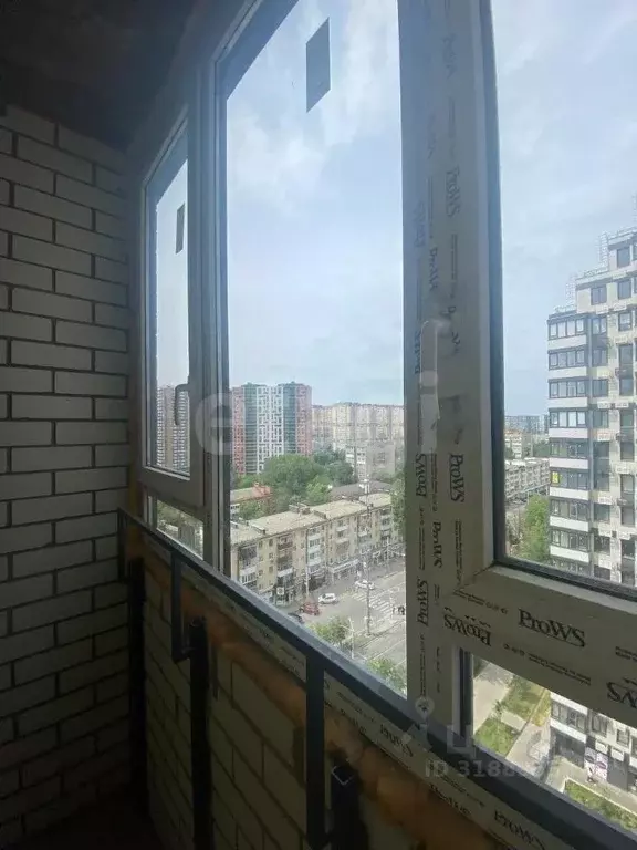 Студия Ростовская область, Ростов-на-Дону просп. Ленина, 46/2 (24.4 м) - Фото 0
