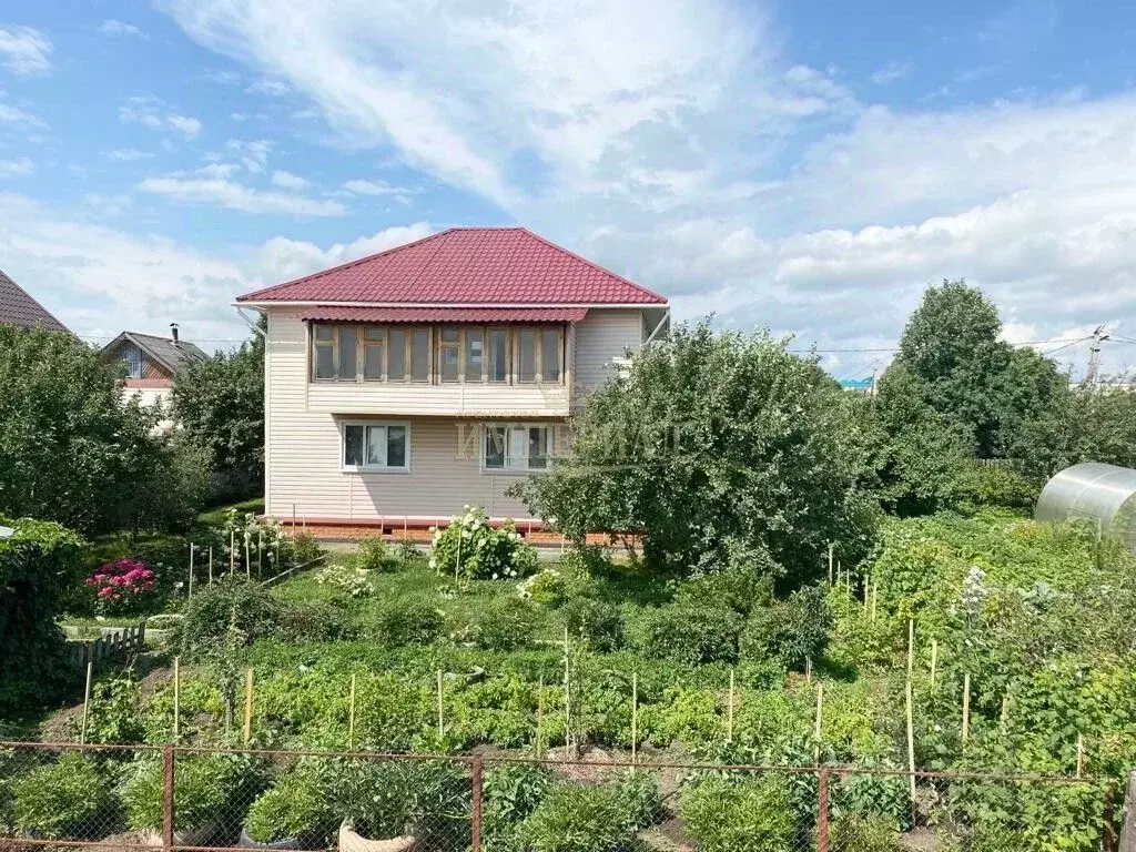 Дом в Марий Эл, Медведевский район, Пекшиксолинское с/пос, Торфяник ... - Фото 0