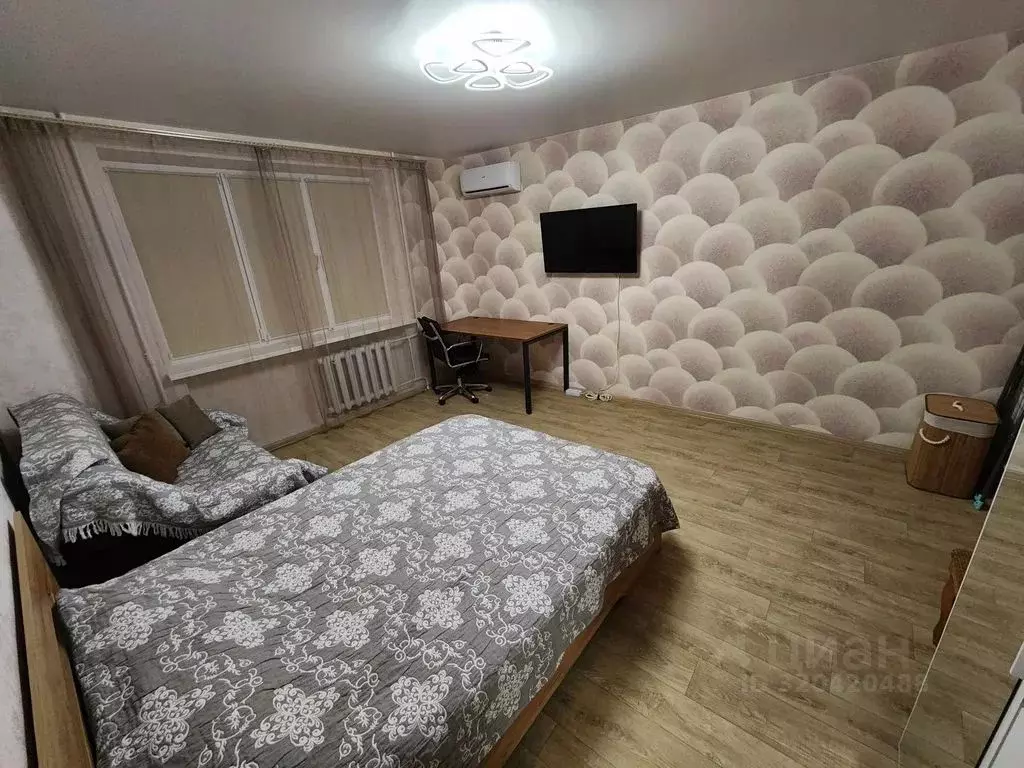 1-к кв. Краснодарский край, Геленджик ул. Леселидзе, 10 (34.0 м) - Фото 0