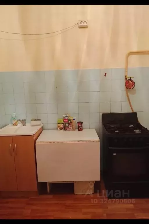 2-к кв. Пермский край, Пермь ул. Фадеева, 11 (47.0 м) - Фото 2