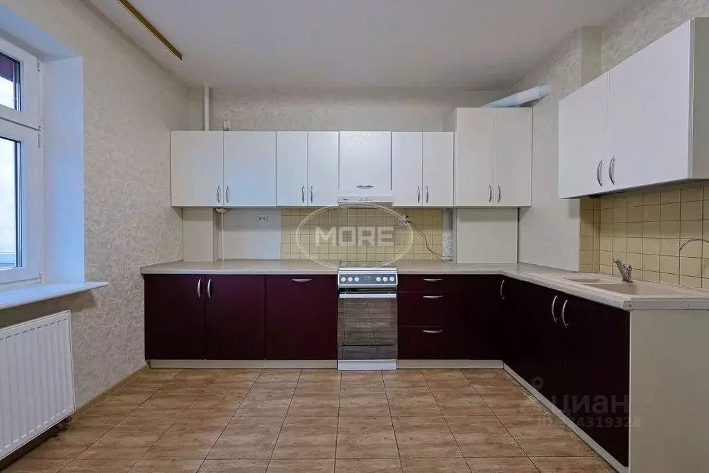 2-к кв. Калининградская область, Калининград ул. Куйбышева, 40 (73.0 ... - Фото 2