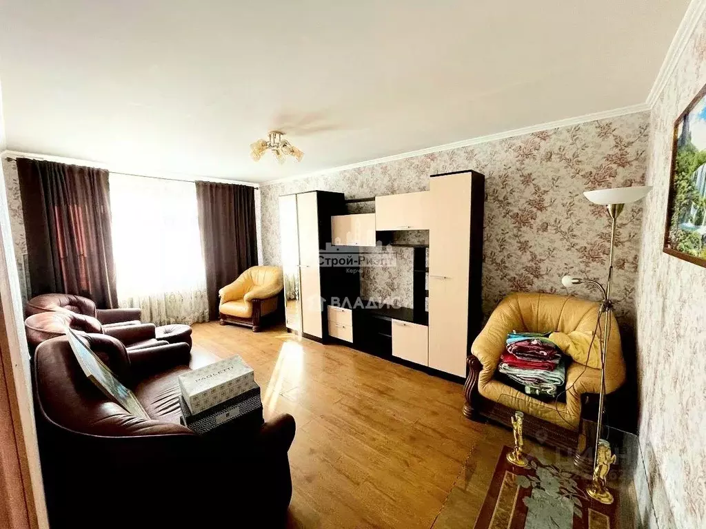 3-к кв. Крым, Керчь ул. Буденного, 31 (72.0 м) - Фото 1