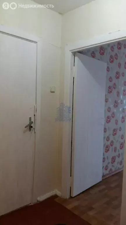 Квартира-студия: Чебоксары, улица Эльменя, 15 (27 м) - Фото 1