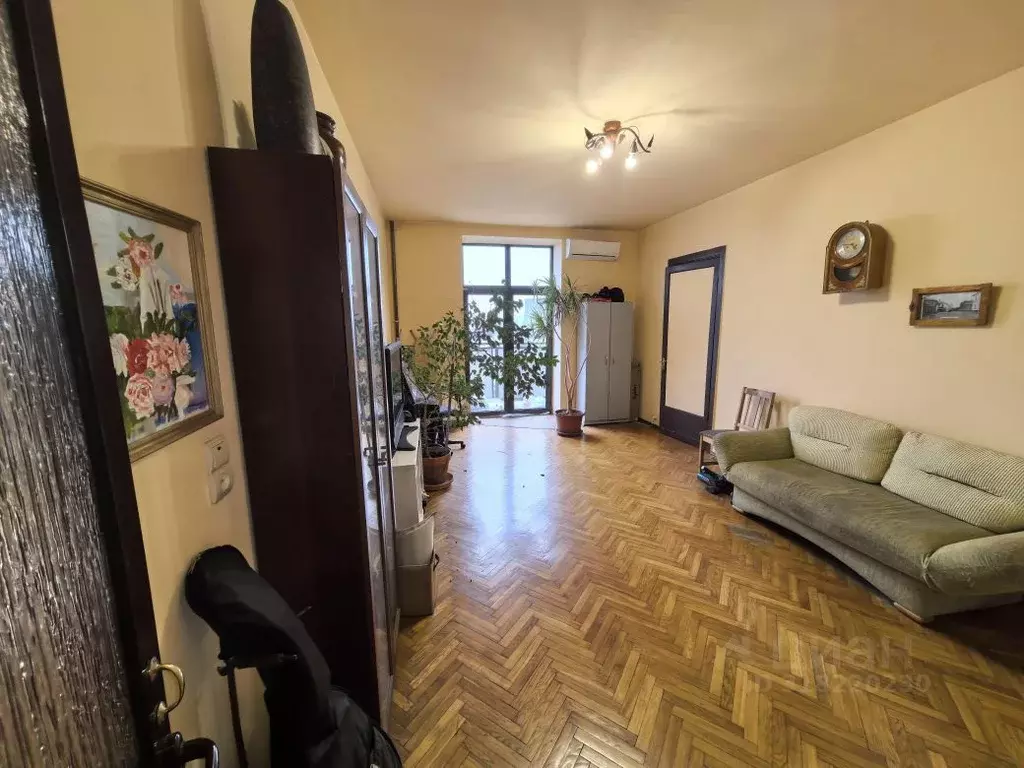 4-к кв. Москва ул. Вавилова, 15 (91.0 м) - Фото 0