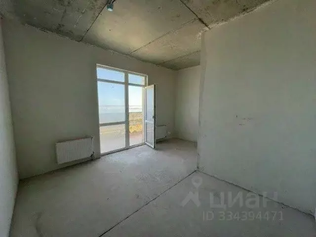 1-к кв. Крым, Евпатория ул. Симферопольская, 2Ц (40.5 м) - Фото 1