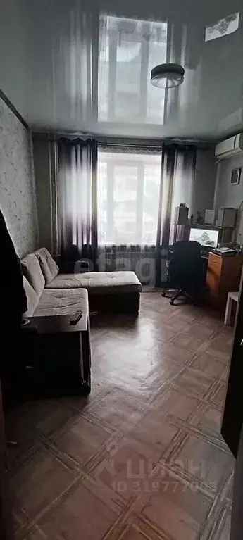 3-к кв. Ростовская область, Ростов-на-Дону Сельмаш мкр, ул. ... - Фото 0