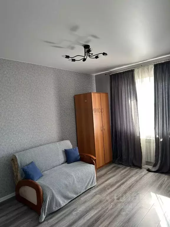 1-к кв. Краснодарский край, Динской район, Южно-Кубанское с/пос, пос. ... - Фото 2