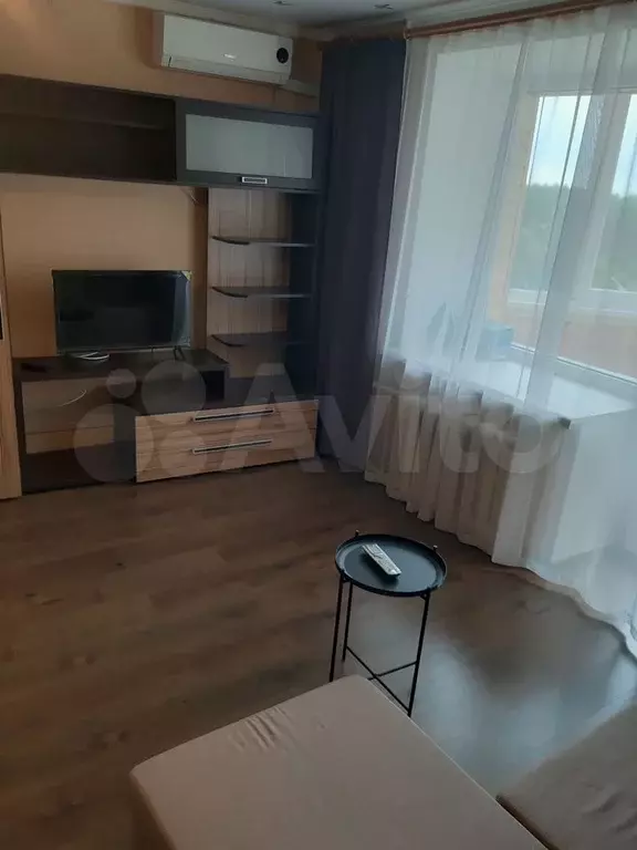 1-к. квартира, 35 м, 5/10 эт. - Фото 1