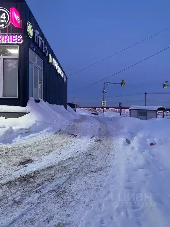 Помещение свободного назначения в Московская область, Химки городской ... - Фото 2